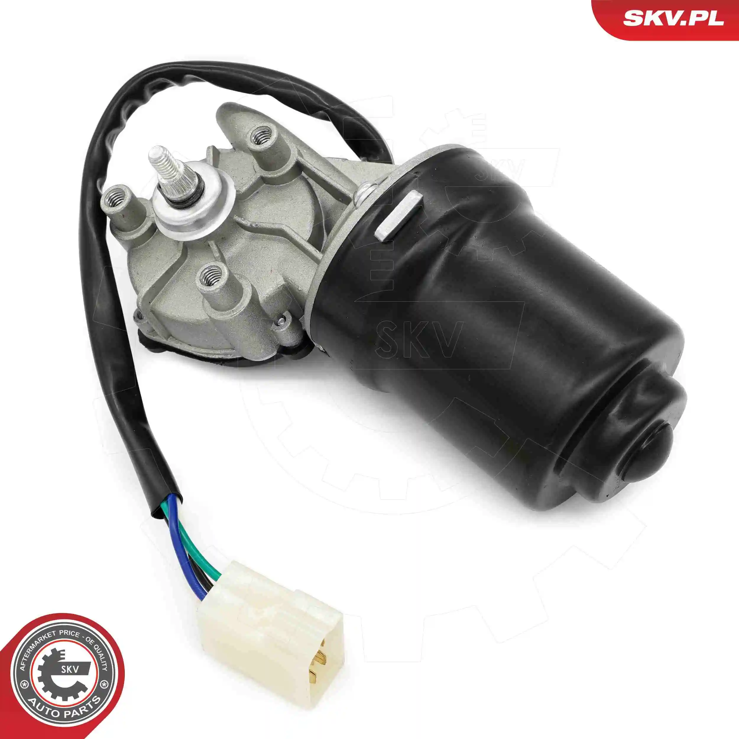 Wiper Motor 19SKV218