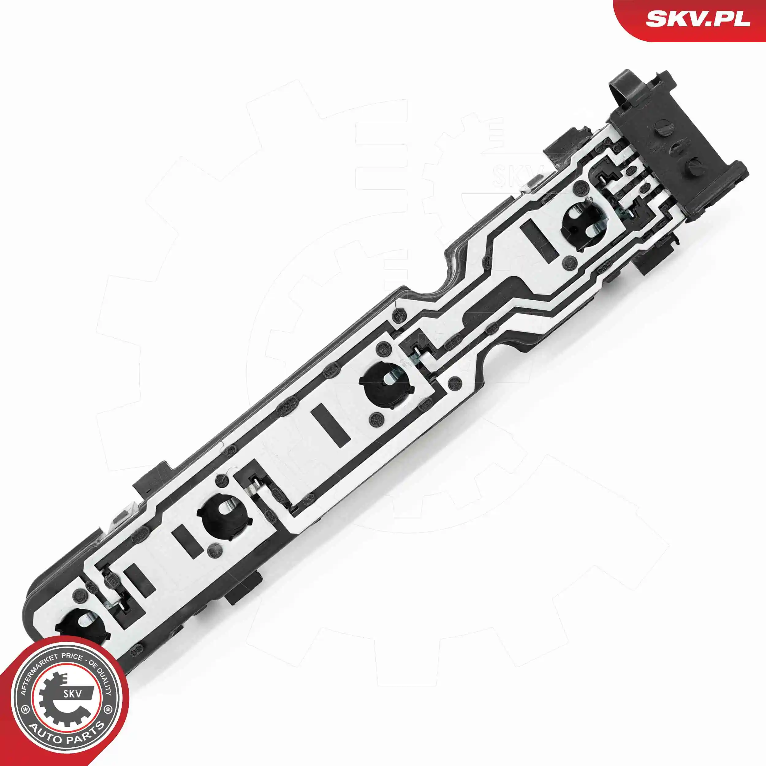 ESEN SKV 96SKV994 Bulb Holder, tail light assembly