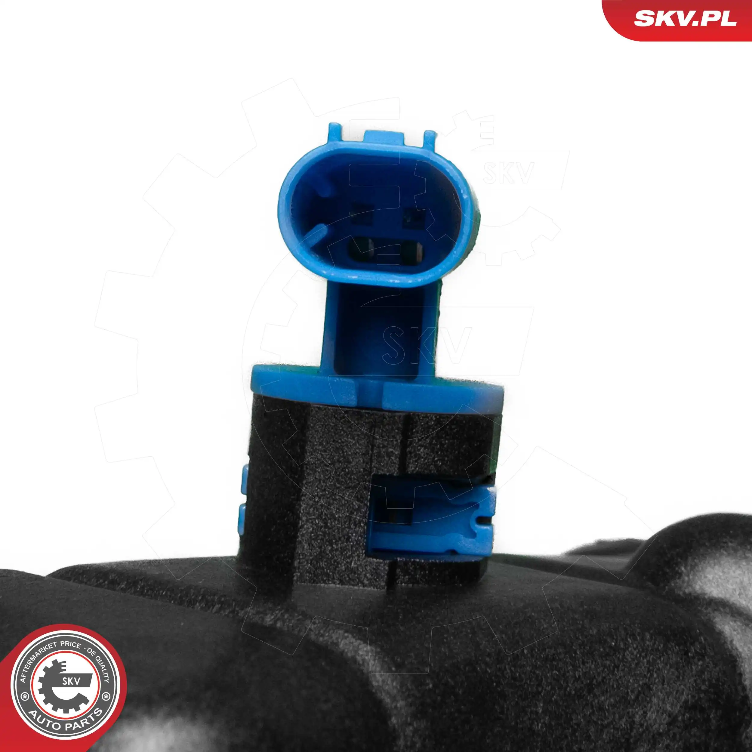 Expansion Tank, coolant 61SKV455