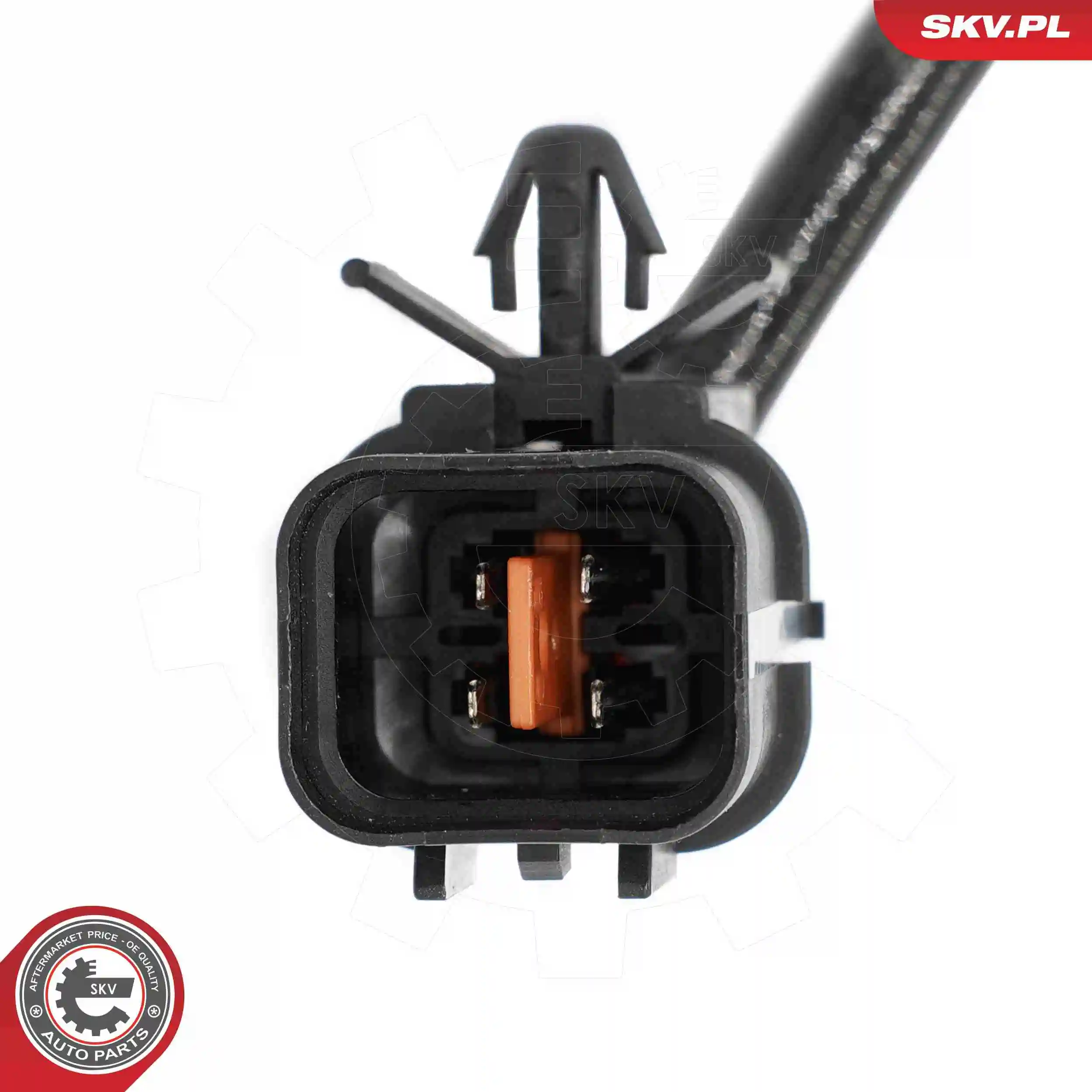 Oxygen Sensor 09SKV154