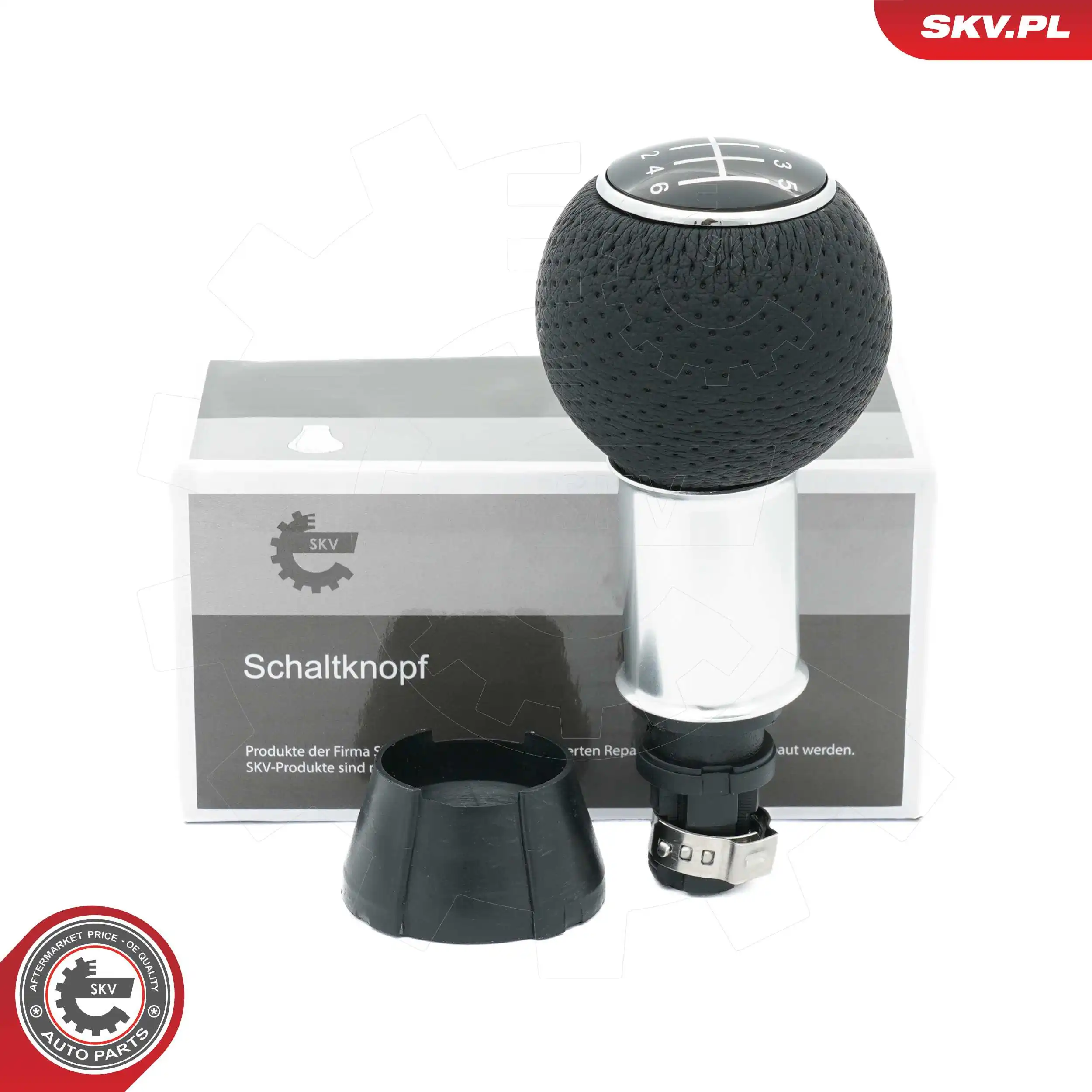 Gear Shift Lever Knob 63SKV002