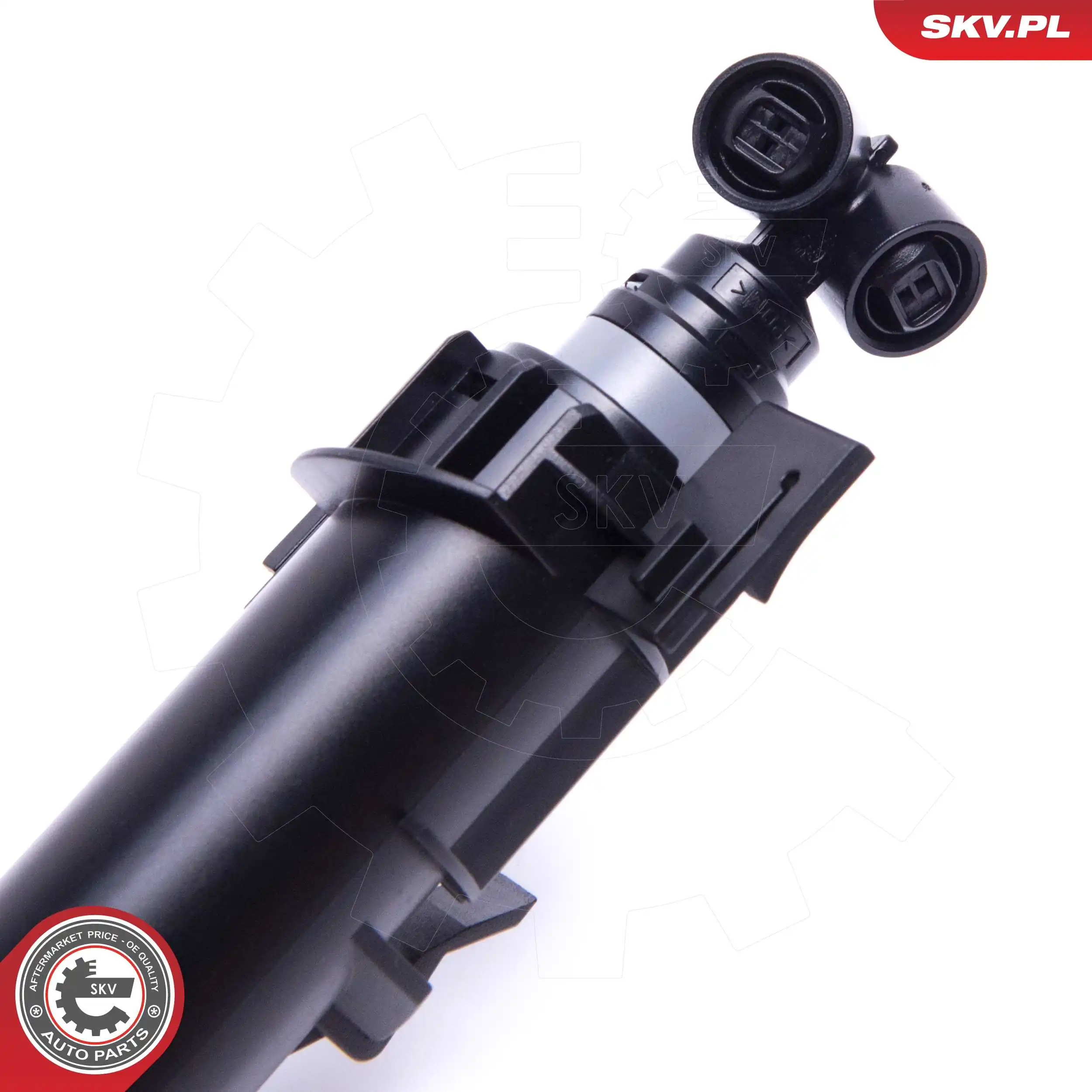 Washer Fluid Jet, headlight cleaning 15SKV683