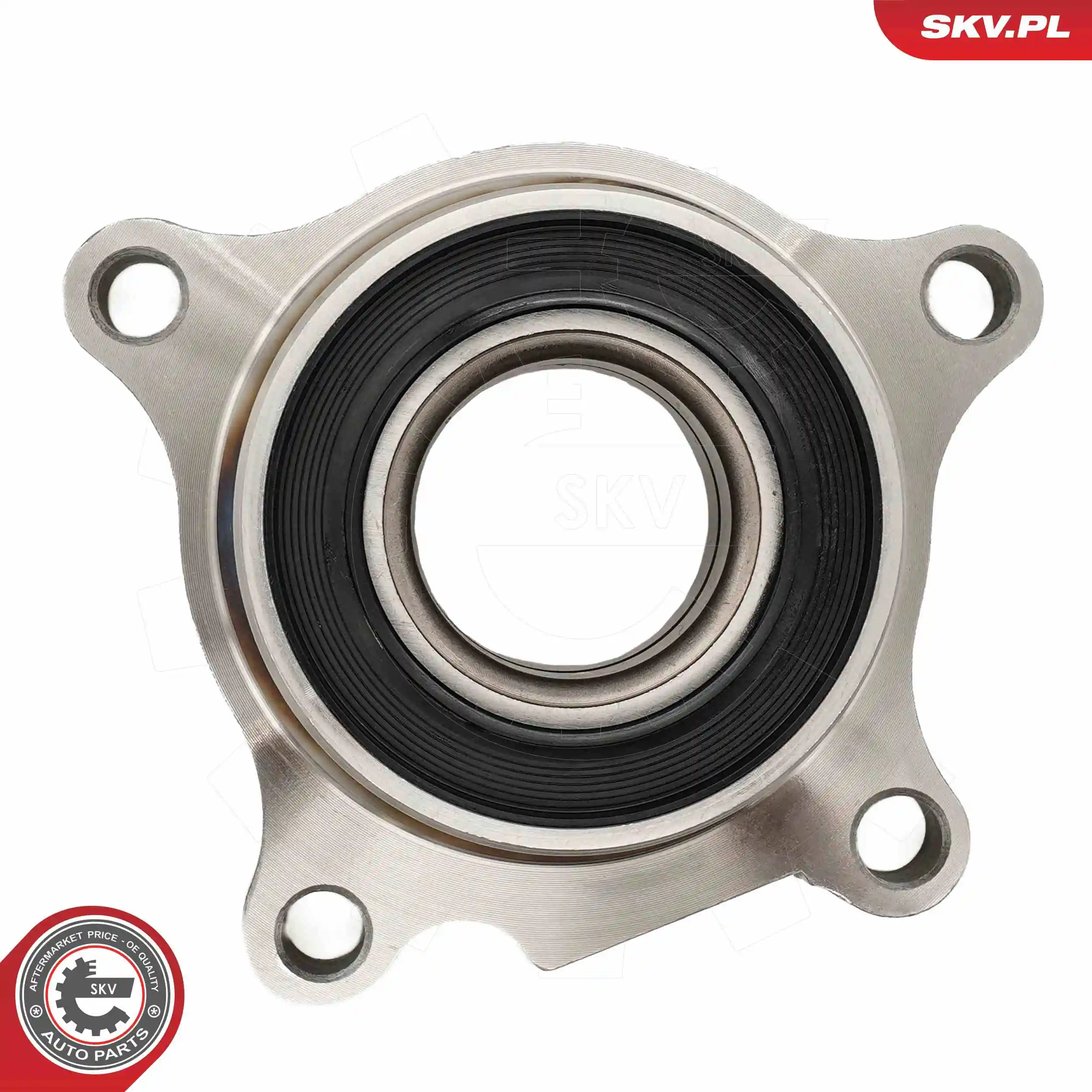 Wheel Bearing Kit 29SKV682