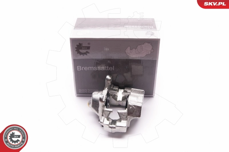 Brake Caliper 23SKV583