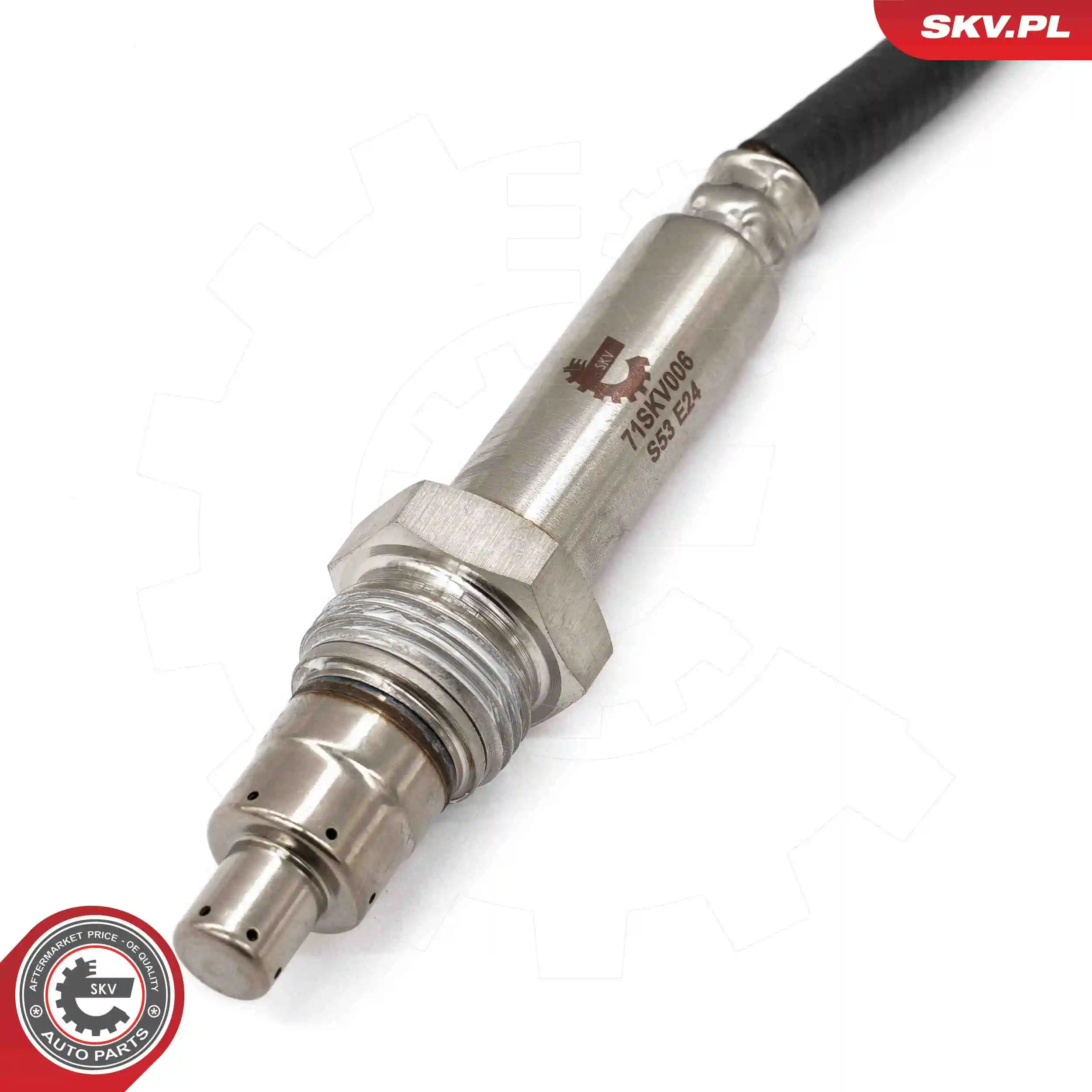 ESEN SKV 71SKV006 NOx Sensor, NOx catalytic converter