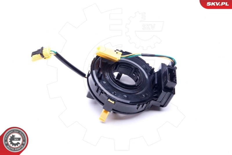 ESEN SKV 96SKV531 Clockspring, airbag