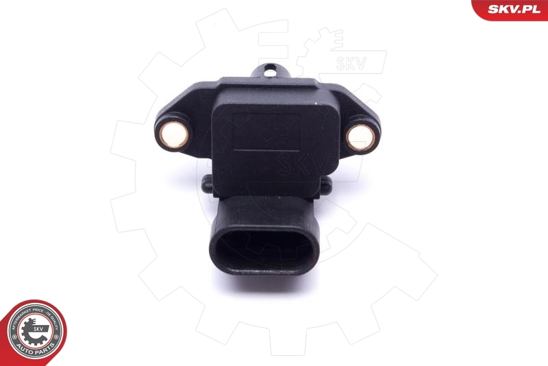 Sensor, intake manifold pressure 17SKV148