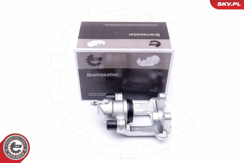 Brake Caliper 46SKV674