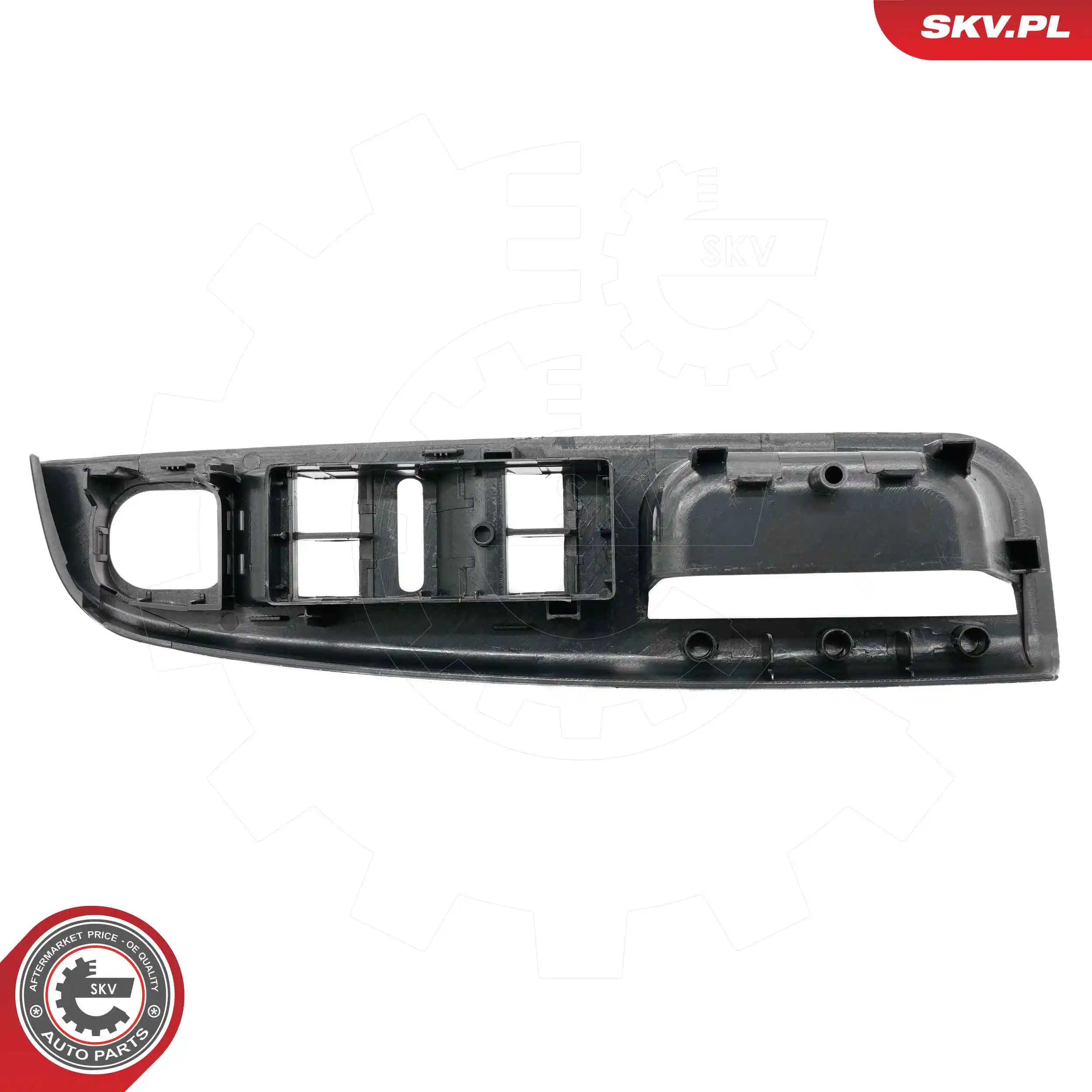 ESEN SKV 97SKV017 Door Handle, interior equipment