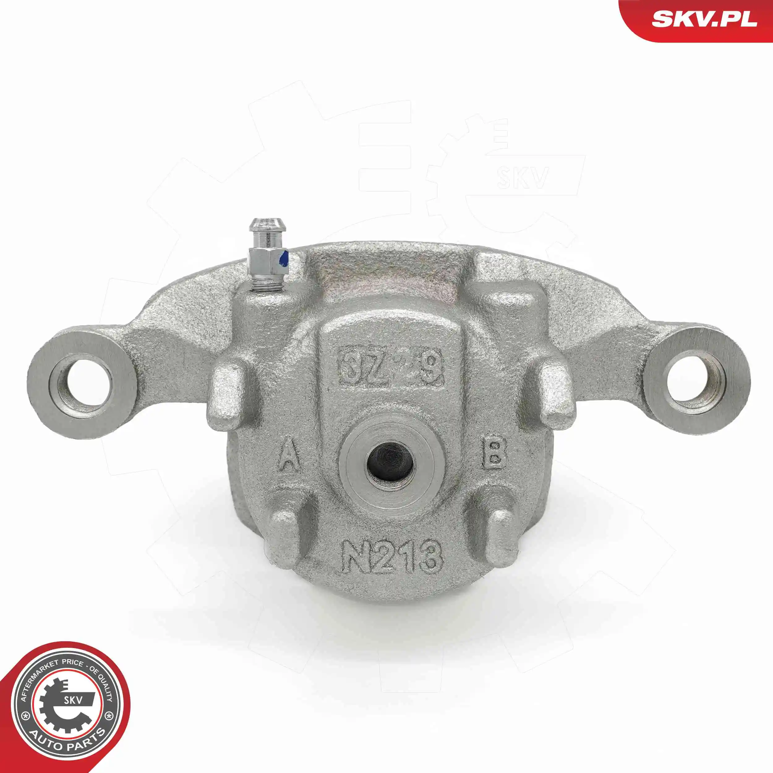 Brake Caliper 67SKV451