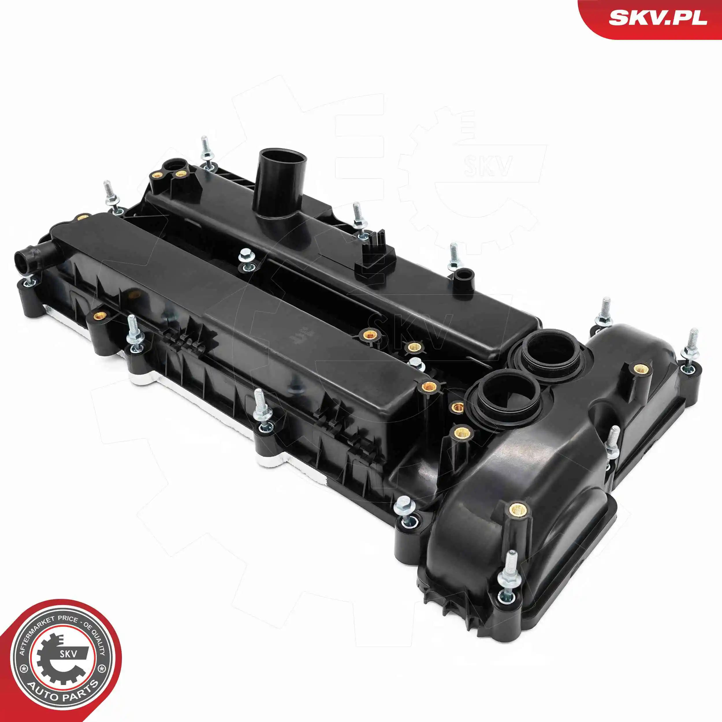Cylinder Head Cover 48SKV112