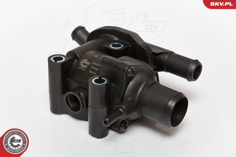 Thermostat, coolant 20SKV010