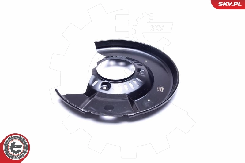 Splash Guard, brake disc 57SKV155