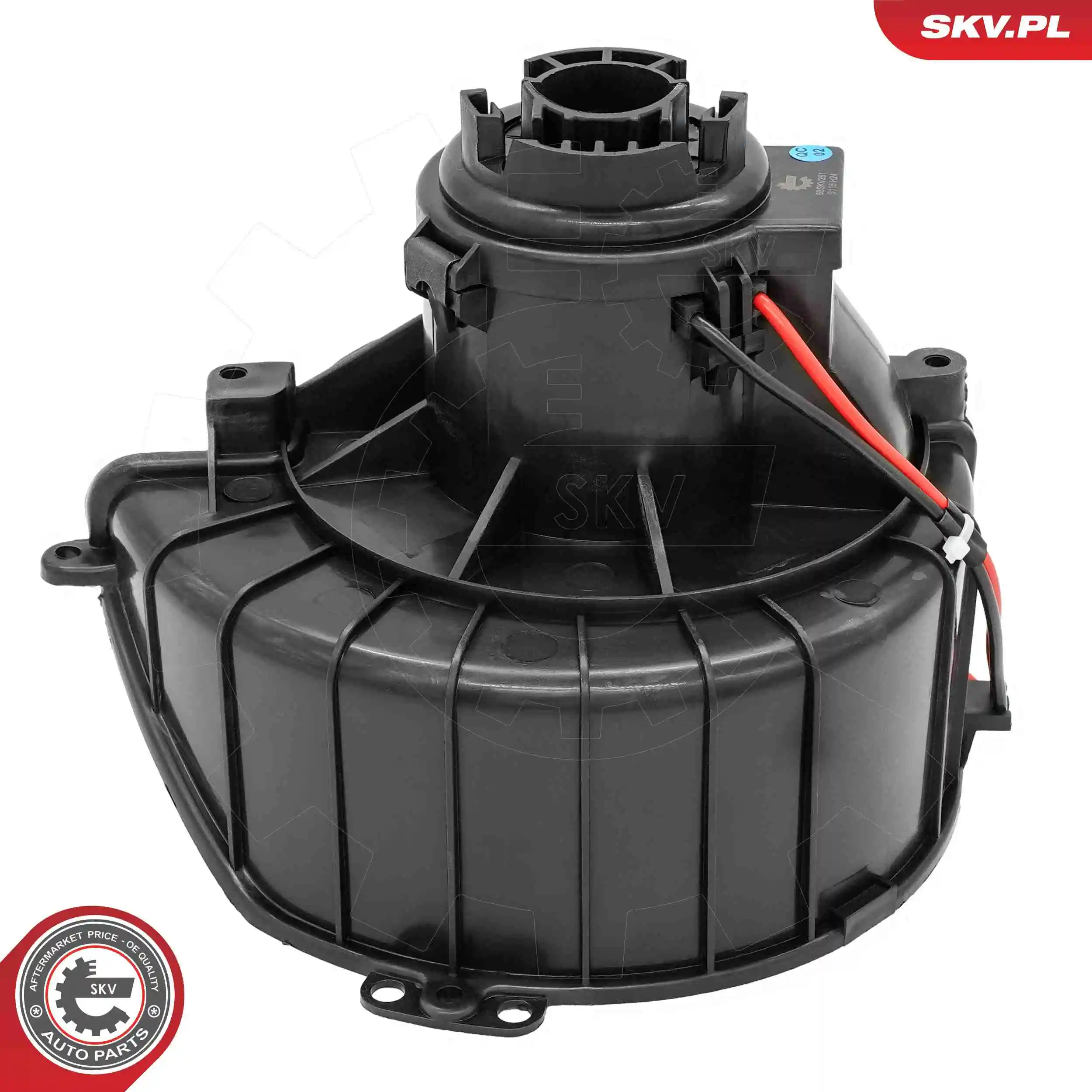 Interior Blower 68SKV261