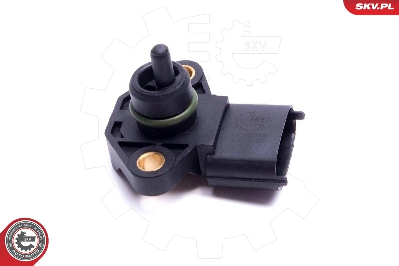Sensor, intake manifold pressure 17SKV153