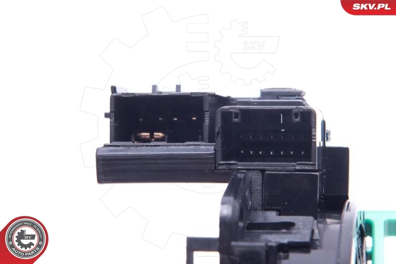 Clock Spring, airbag 96SKV567