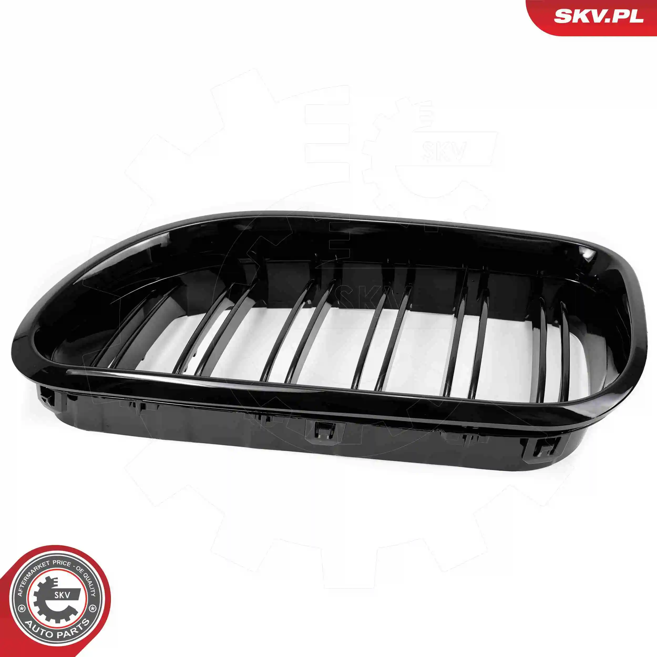 ESEN SKV 66SKV206 Radiator Grille