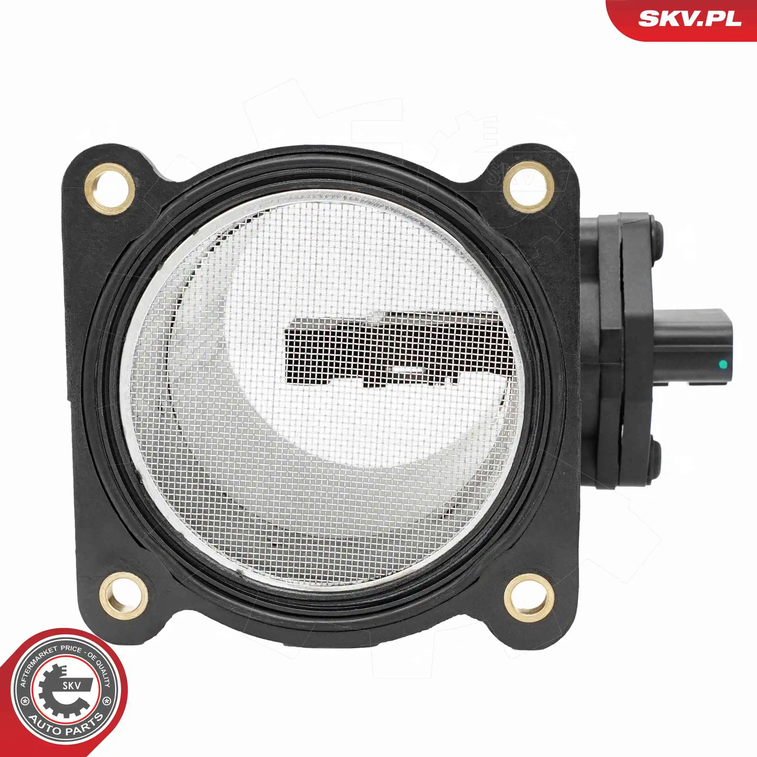 Mass Air Flow Sensor 07SKV273