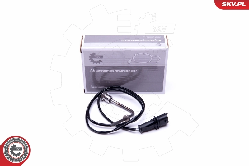Sensor, exhaust gas temperature 30SKV299