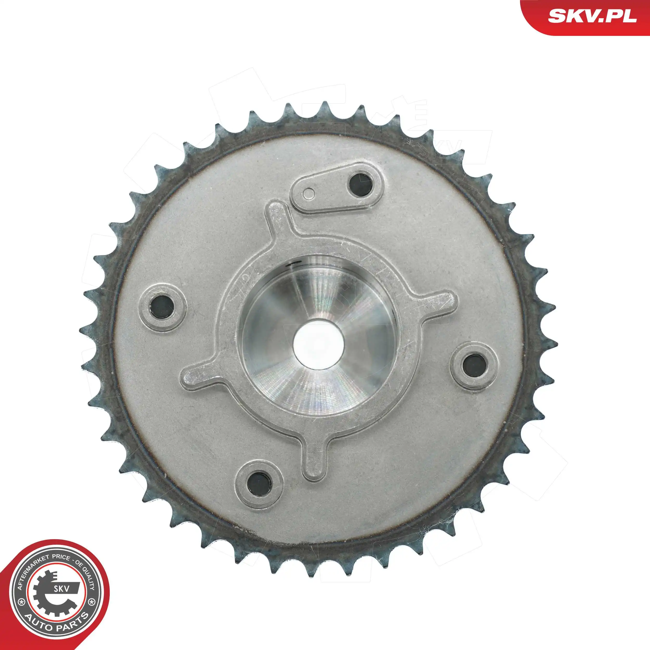 Camshaft Adjuster 39SKV531