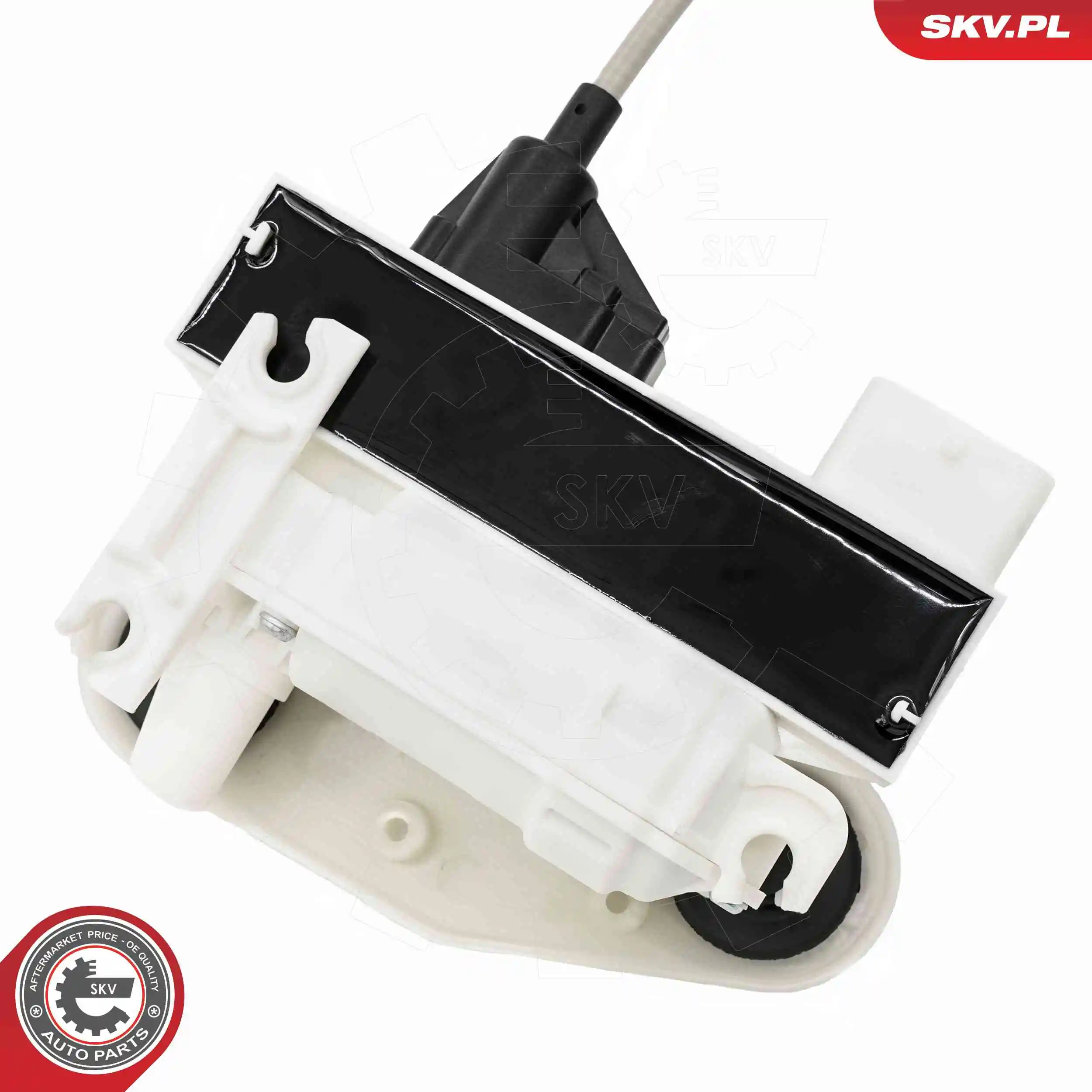 Closing aid, door 60SKV362