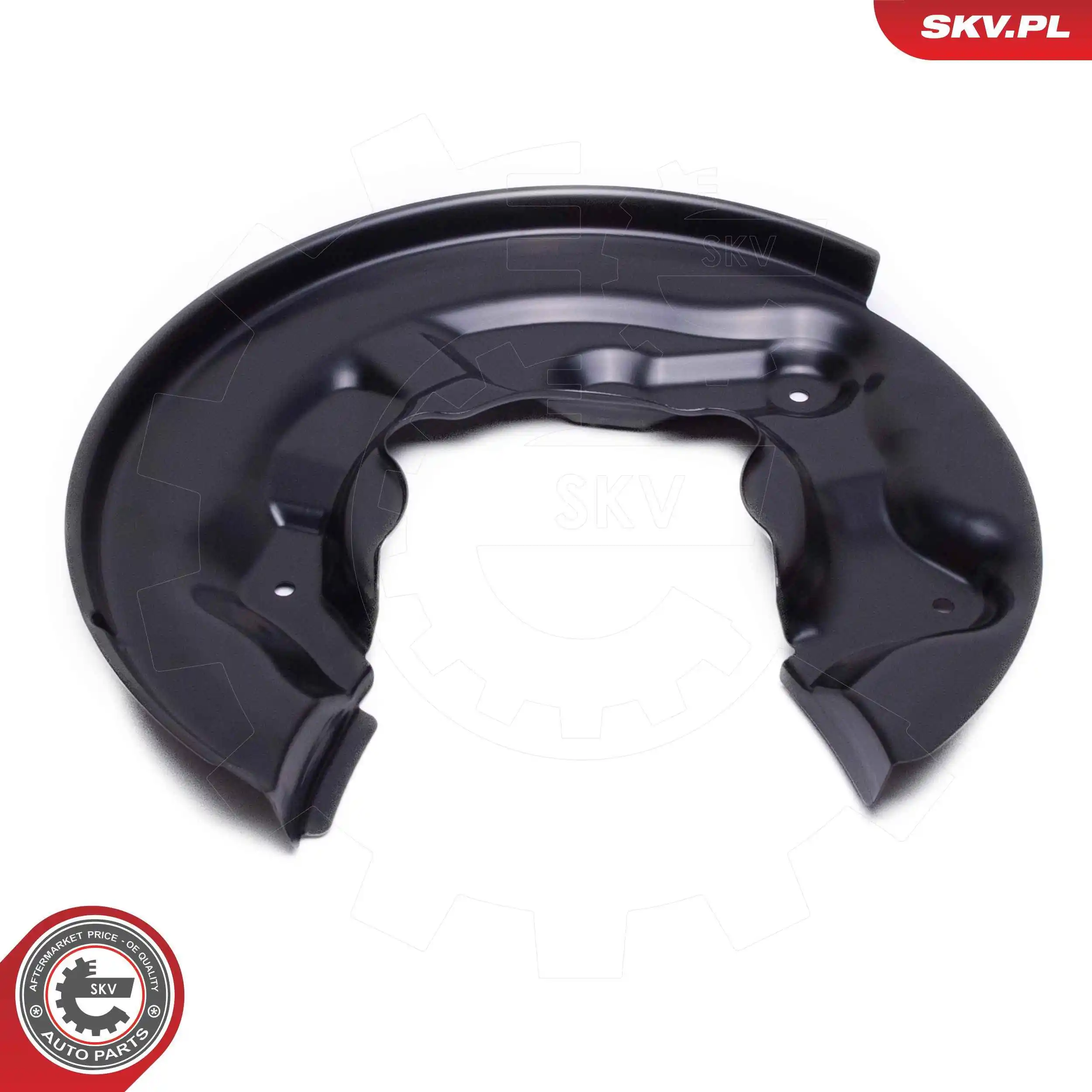 Splash Guard, brake disc 57SKV756