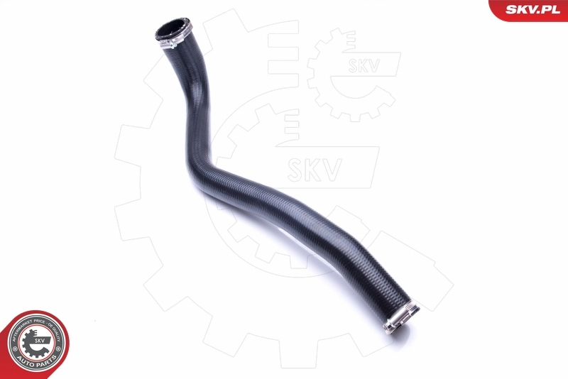 Charge Air Hose 24SKV902