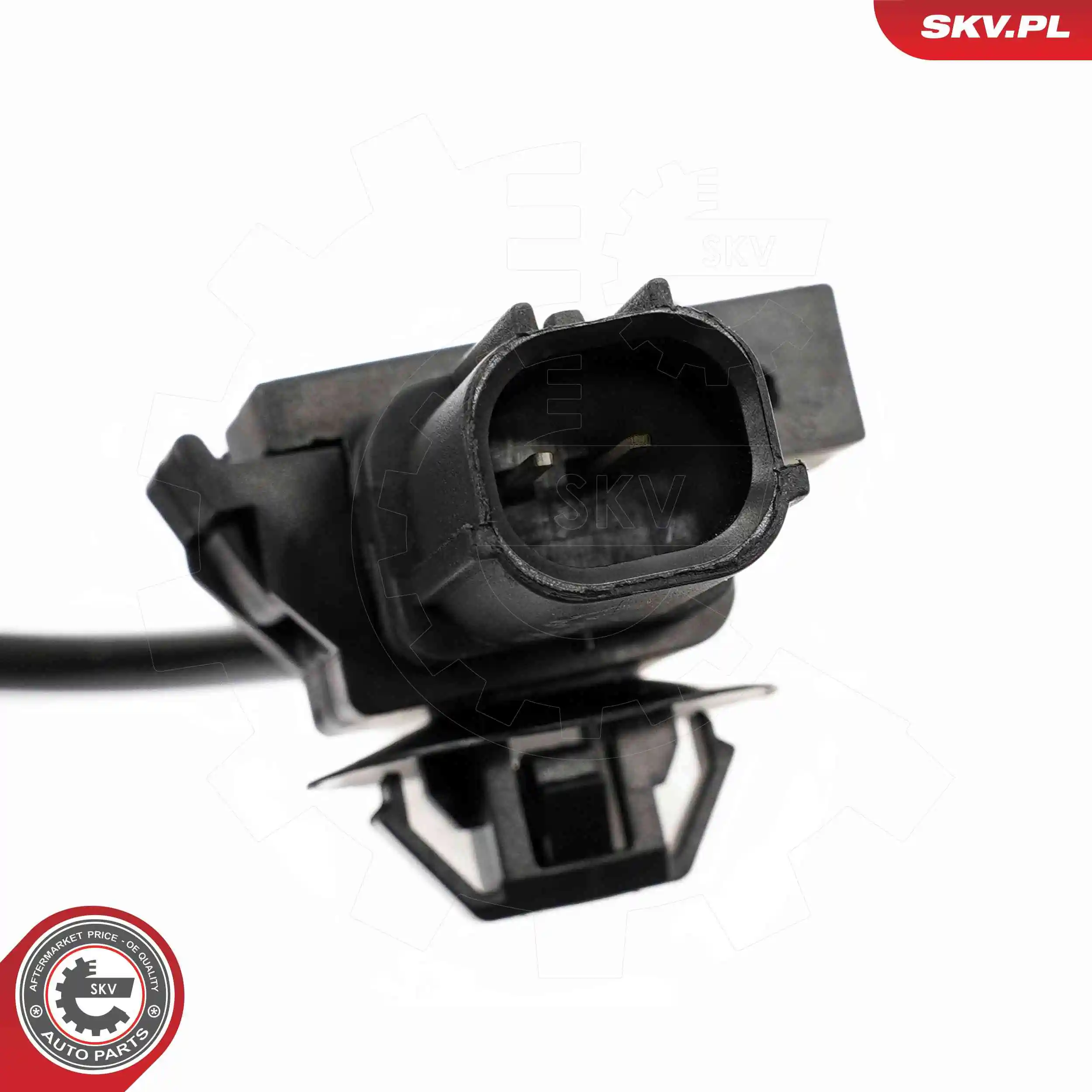 Sensor, Raddrehzahl 06SKV547