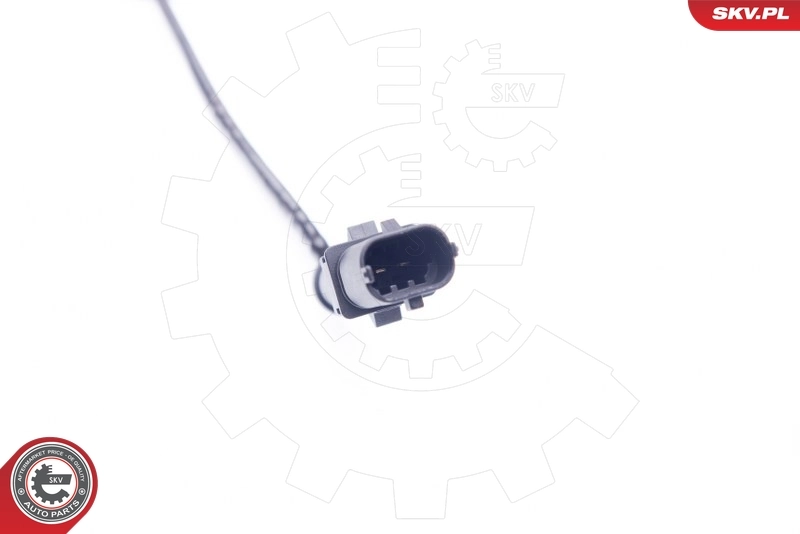 Sensor, exhaust gas temperature 30SKV094