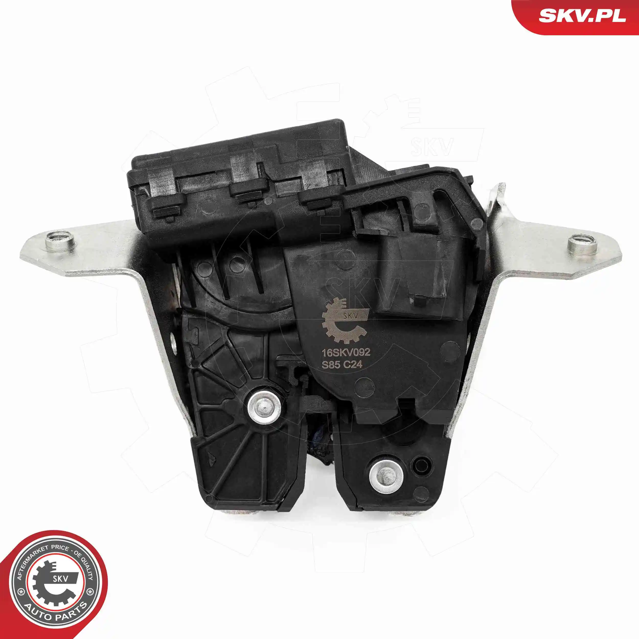 ESEN SKV 16SKV092 Tailgate Lock