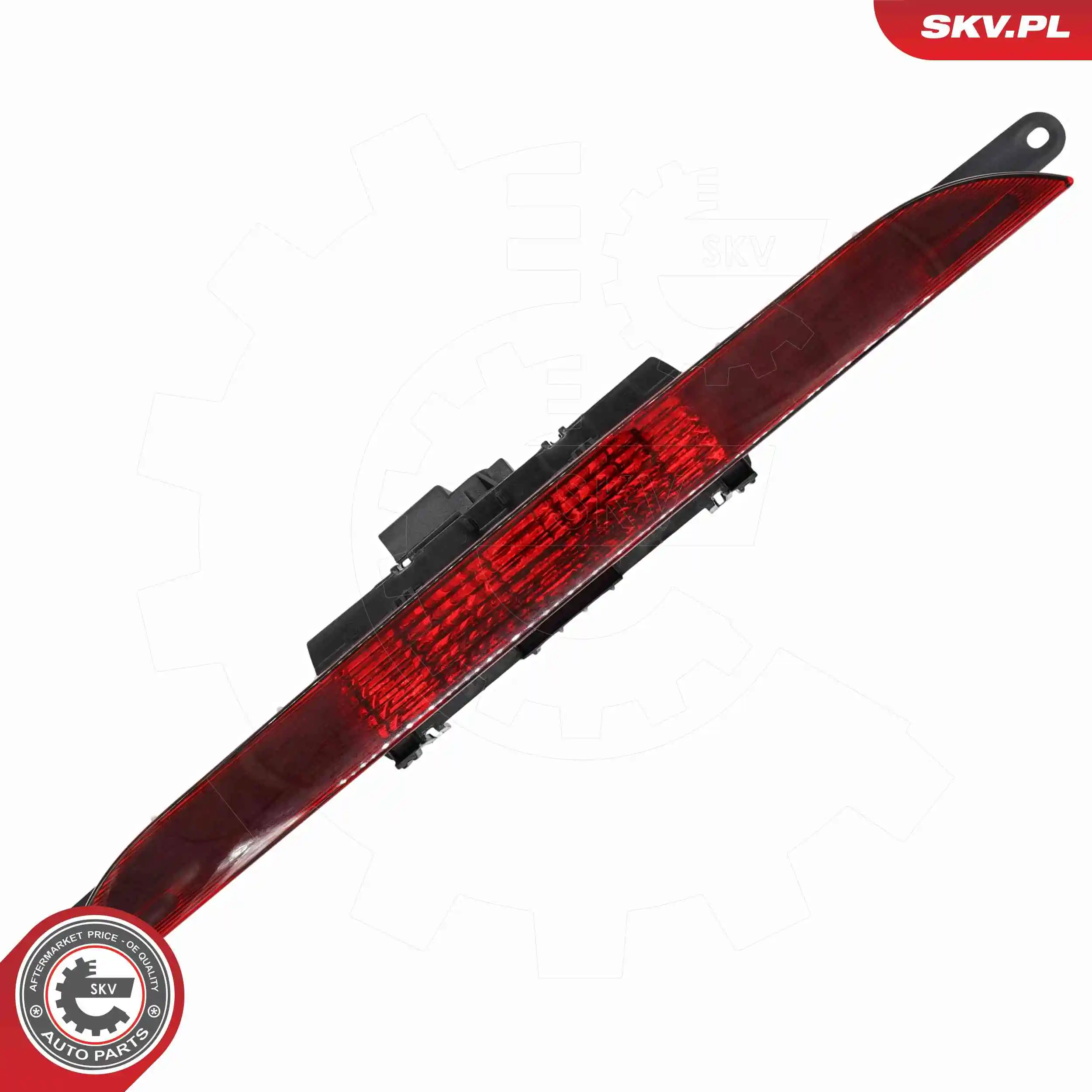 ESEN SKV 72SKV815 Auxiliary Stop Light