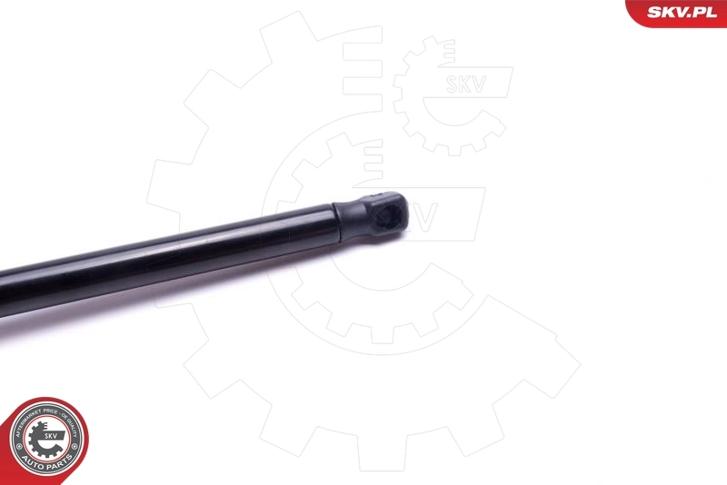 Gas Spring, bonnet 52SKV065