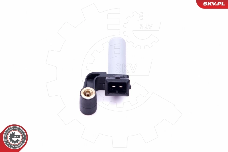 Sensor, crankshaft pulse 17SKV546