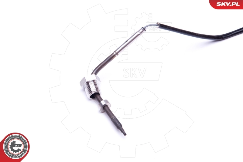 Sensor, exhaust gas temperature 30SKV263