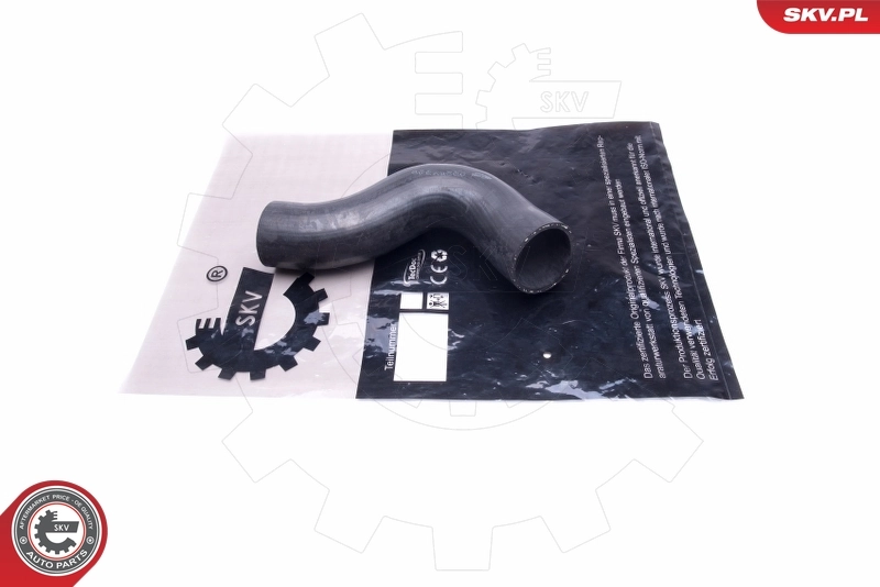 Charge Air Hose 43SKV346