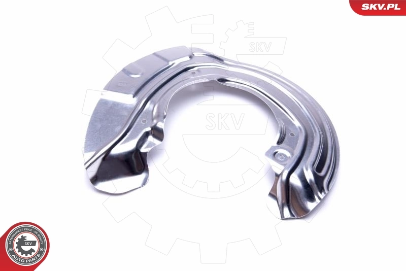 Splash Guard, brake disc 57SKV141