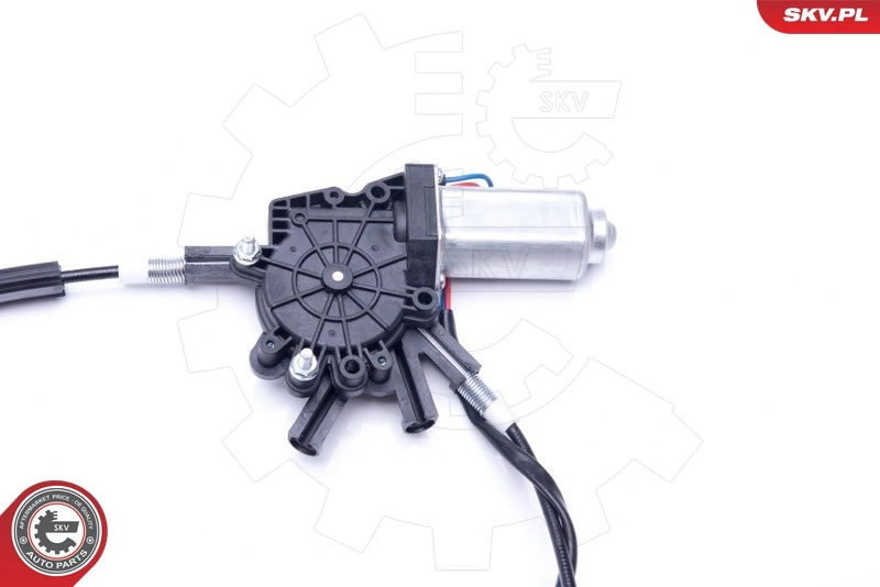 ESEN SKV 00SKV323 Window Regulator
