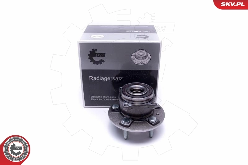 Wheel Bearing Kit 29SKV405