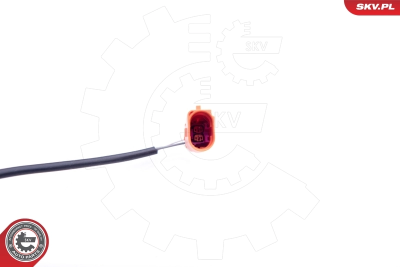 Sensor, exhaust gas temperature 30SKV170