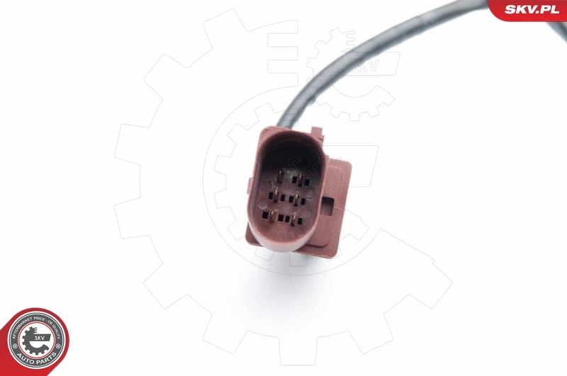 Oxygen Sensor 09SKV858