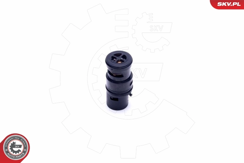 Thermostat, coolant 20SKV153