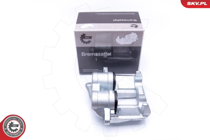 Brake Caliper 42SKV741