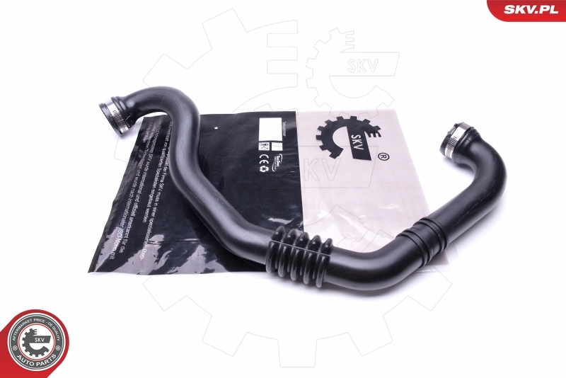 Charge Air Hose 24SKV742