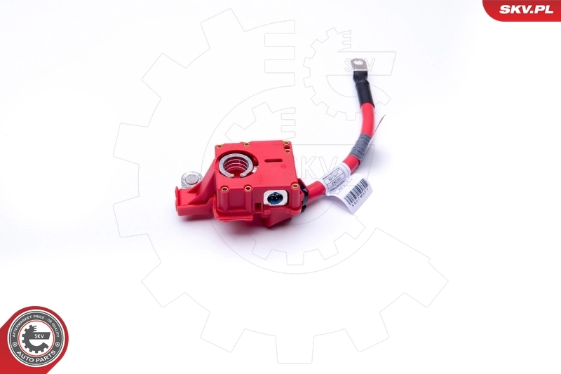 ESEN SKV 96SKV309 Battery Adapter