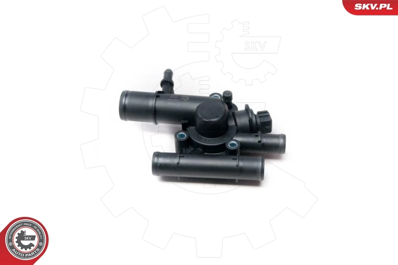 Thermostat, coolant 20SKV035