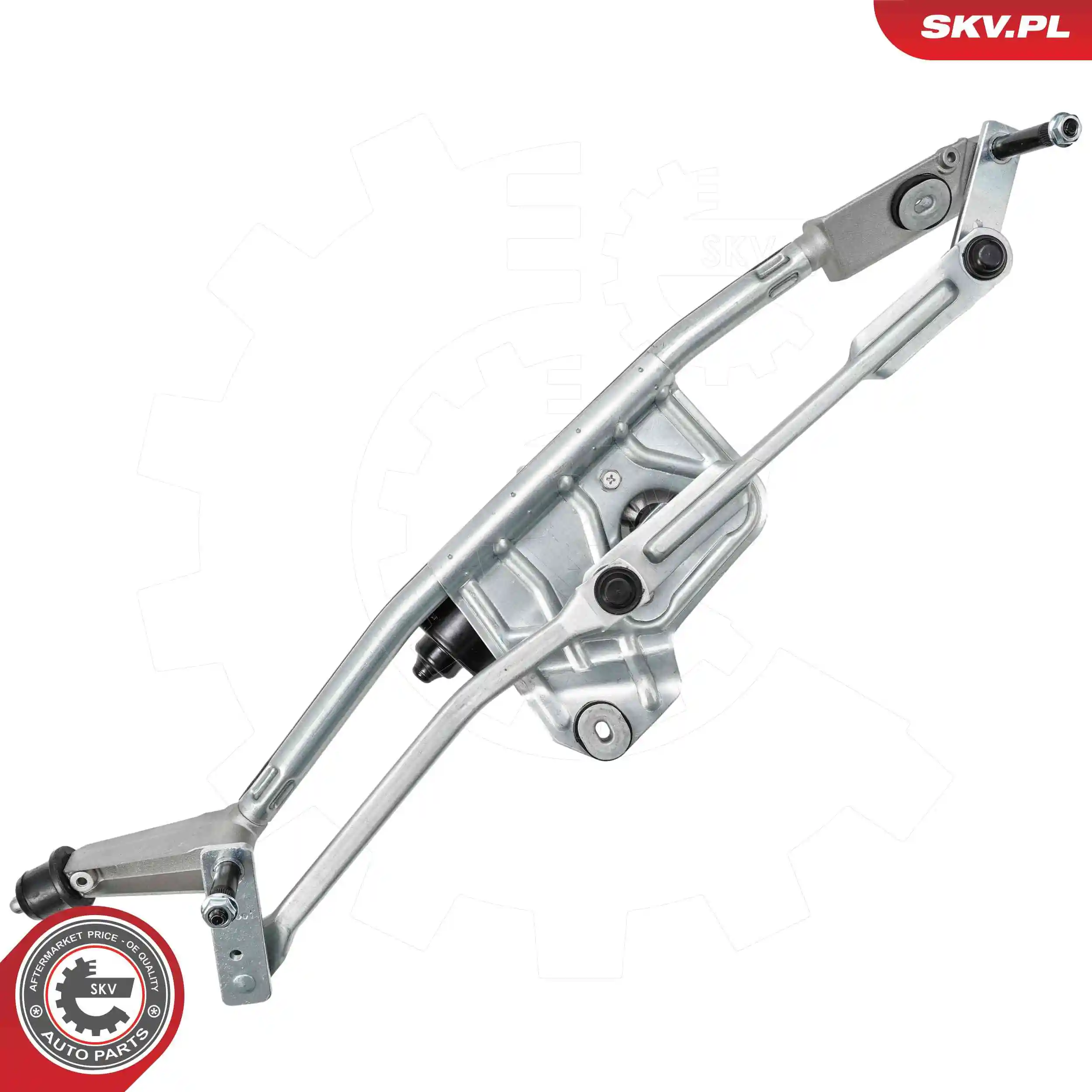 ESEN SKV 05SKV211 Wiper Linkage