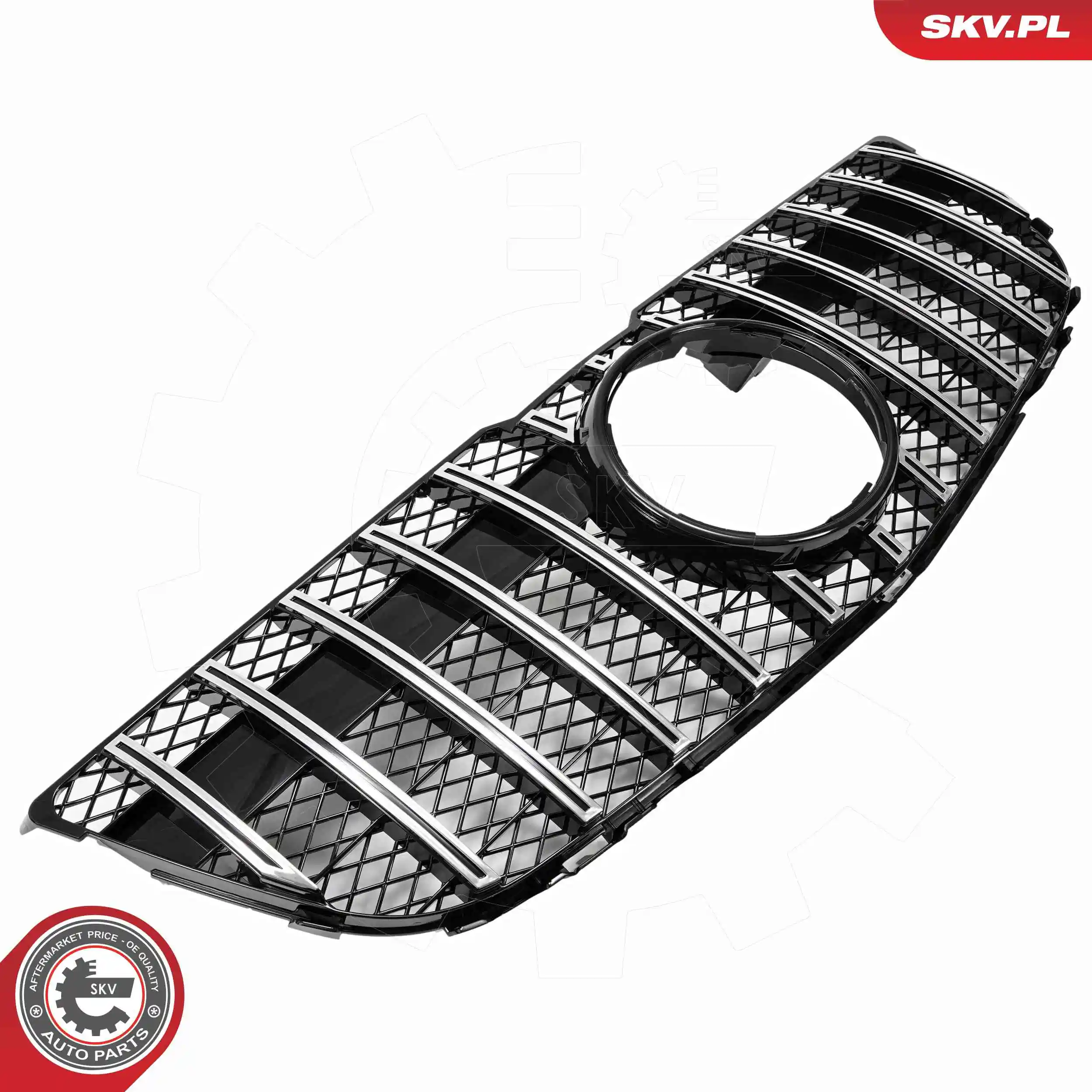ESEN SKV 66SKV601 Radiator Grille