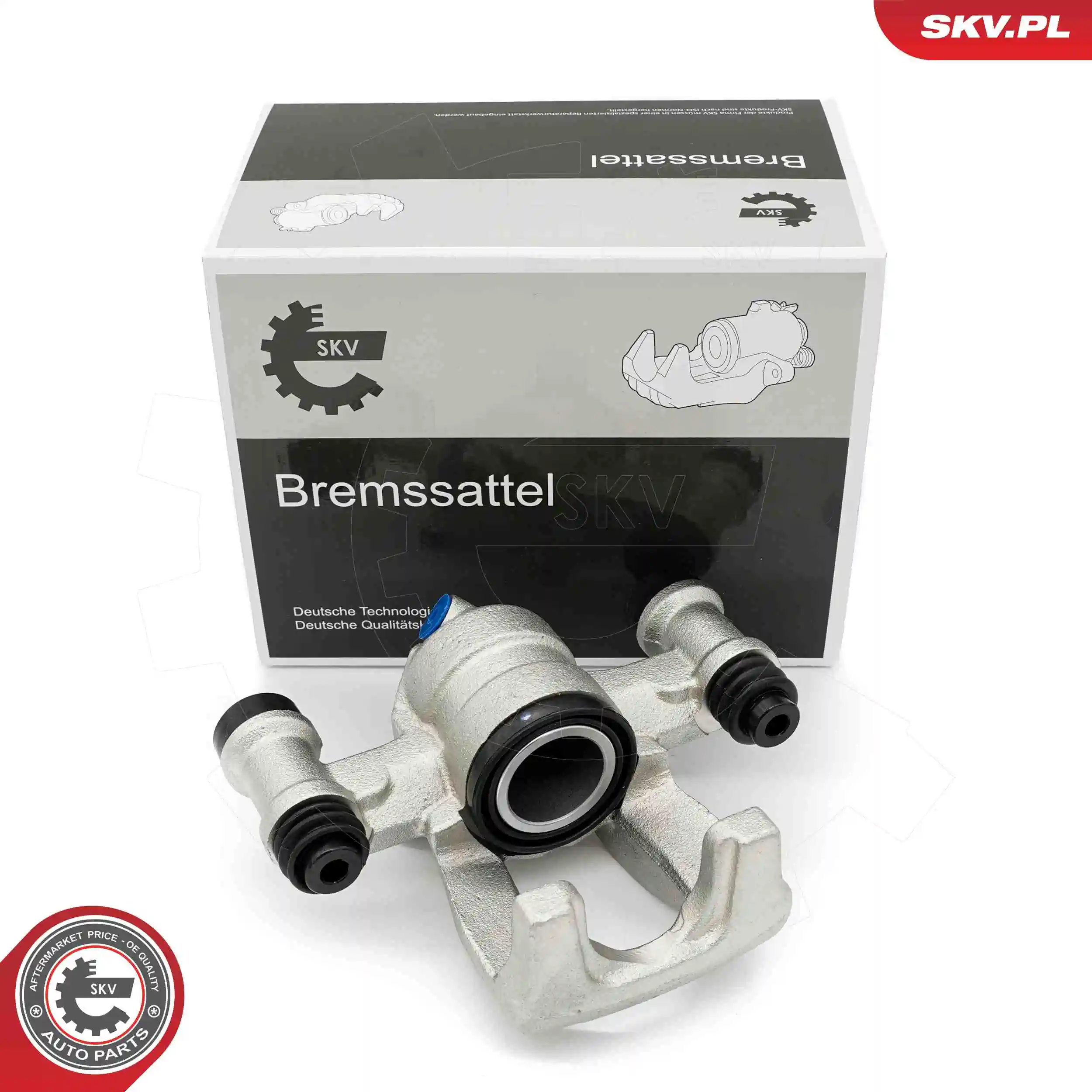 Brake Caliper 67SKV484