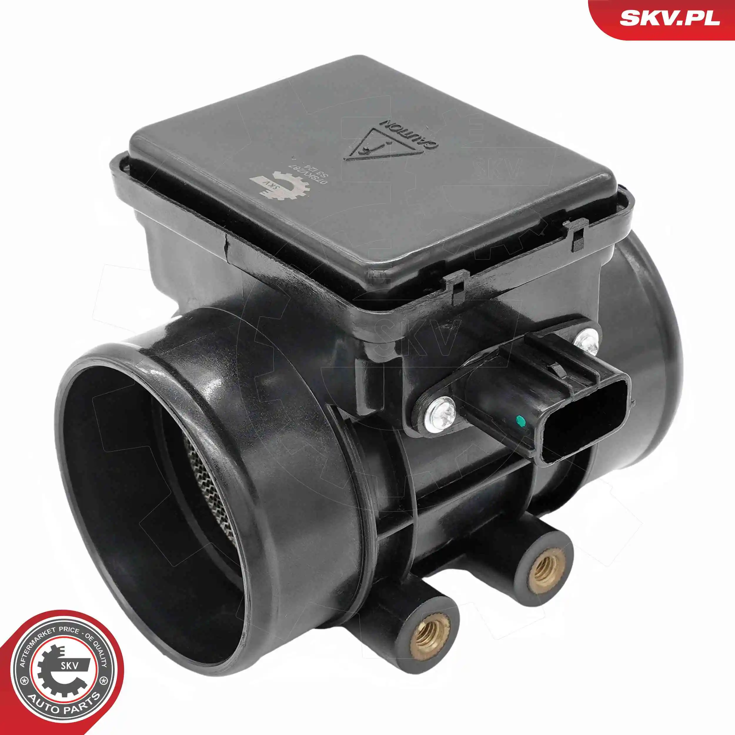 Mass Air Flow Sensor 07SKV287