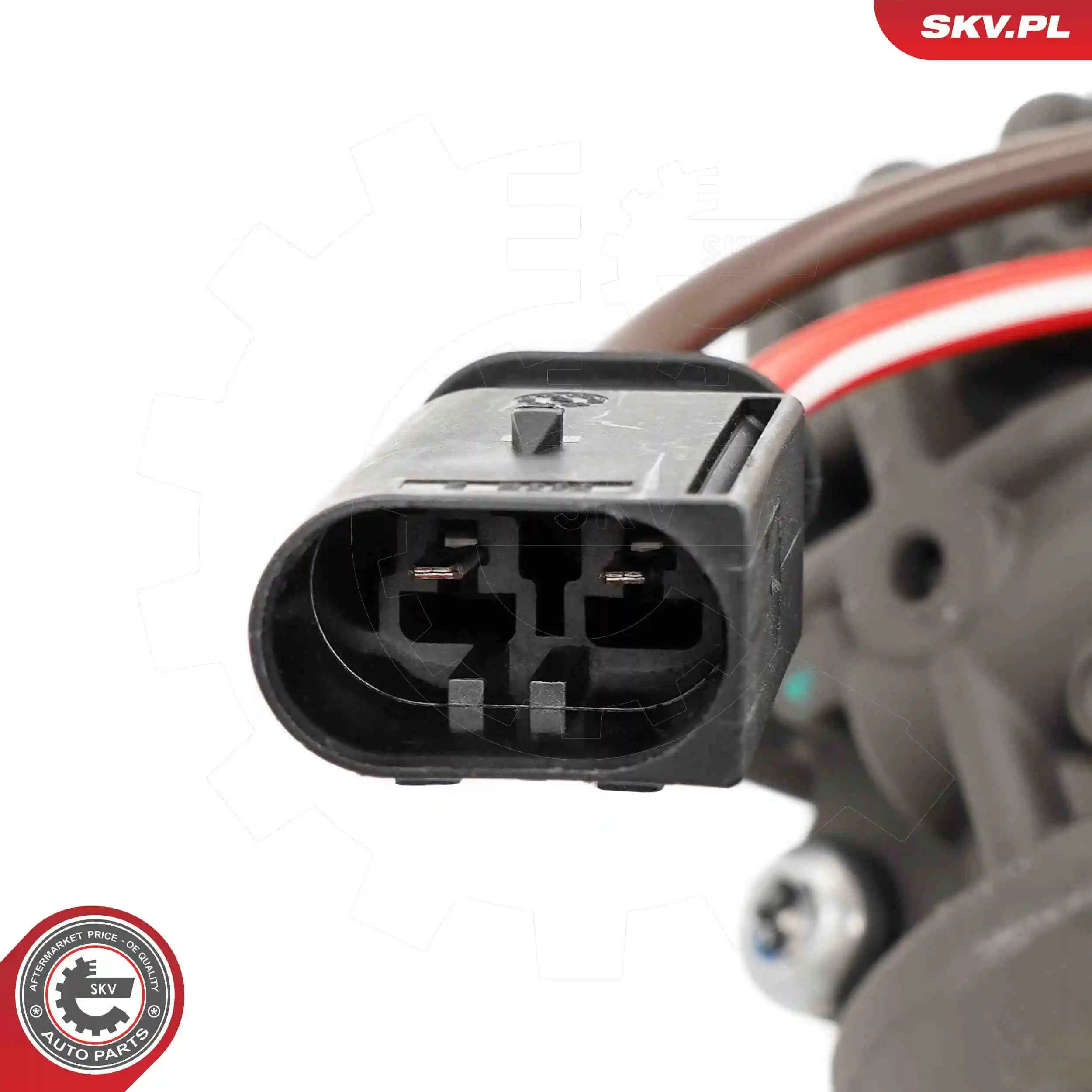 Compressor, compressed-air system 58SKV505